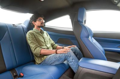 BMW M4 Competition İncelemesi: 530 BG, xDrive ve Türkiye Durumu - fotoğraf 14