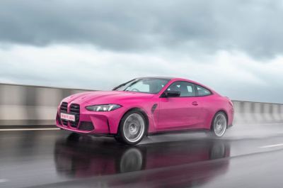 BMW M4 Competition İncelemesi: 530 BG, xDrive ve Türkiye Durumu - fotoğraf 6