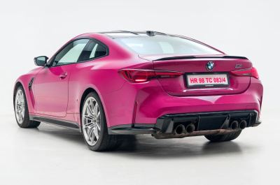 BMW M4 Competition İncelemesi: 530 BG, xDrive ve Türkiye Durumu - fotoğraf 7