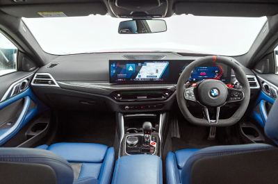 BMW M4 Competition İncelemesi: 530 BG, xDrive ve Türkiye Durumu - fotoğraf 10