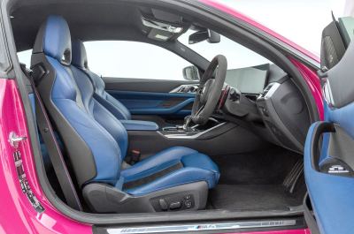 BMW M4 Competition İncelemesi: 530 BG, xDrive ve Türkiye Durumu - fotoğraf 12