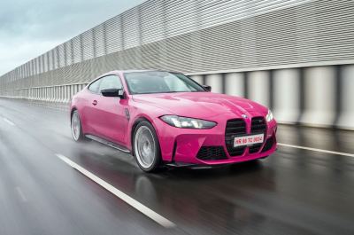 BMW M4 Competition İncelemesi: 530 BG, xDrive ve Türkiye Durumu - fotoğraf 1