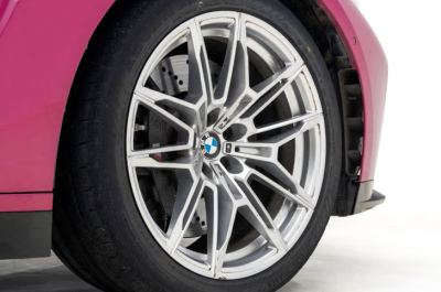 BMW M4 Competition İncelemesi: 530 BG, xDrive ve Türkiye Durumu - fotoğraf 13