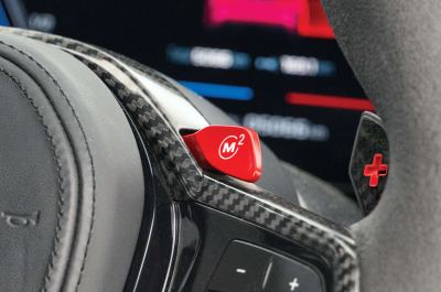 BMW M4 Competition İncelemesi: 530 BG, xDrive ve Türkiye Durumu - fotoğraf 11