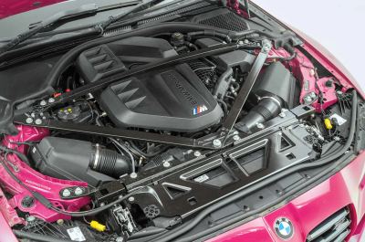 BMW M4 Competition İncelemesi: 530 BG, xDrive ve Türkiye Durumu - fotoğraf 9