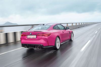 BMW M4 Competition İncelemesi: 530 BG, xDrive ve Türkiye Durumu - fotoğraf 2