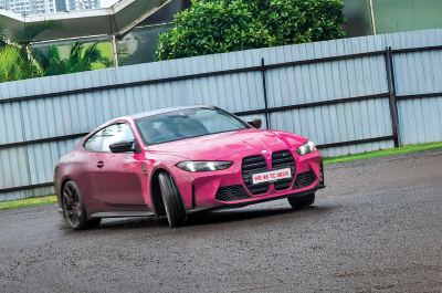BMW M4 Competition İncelemesi: 530 BG, xDrive ve Türkiye Durumu - fotoğraf 3