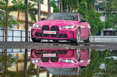 BMW M4 Competition İncelemesi: 530 BG, xDrive ve Türkiye Durumu - fotoğraf 4