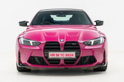 BMW M4 Competition İncelemesi: 530 BG, xDrive ve Türkiye Durumu - fotoğraf 5