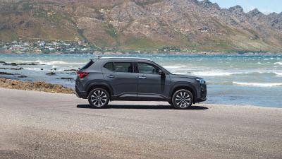 Honda Elevate Facelift ve Elektrikli SUV: Türkiye’ye Gelecek mi? - fotoğraf 1