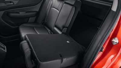 Honda Elevate Facelift ve Elektrikli SUV: Türkiye’ye Gelecek mi? - fotoğraf 15