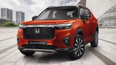 Honda Elevate Facelift ve Elektrikli SUV: Türkiye’ye Gelecek mi? - fotoğraf 17