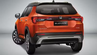 Honda Elevate Facelift ve Elektrikli SUV: Türkiye’ye Gelecek mi? - fotoğraf 18