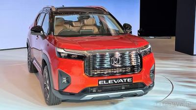 Honda Elevate Facelift ve Elektrikli SUV: Türkiye’ye Gelecek mi? - fotoğraf 19