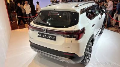 Honda Elevate Facelift ve Elektrikli SUV: Türkiye’ye Gelecek mi? - fotoğraf 20