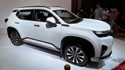Honda Elevate Facelift ve Elektrikli SUV: Türkiye’ye Gelecek mi? - fotoğraf 21