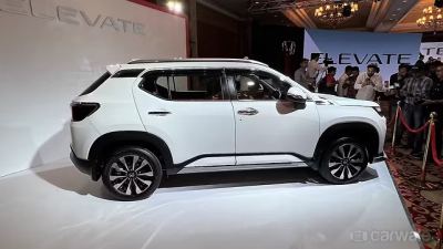 Honda Elevate Facelift ve Elektrikli SUV: Türkiye’ye Gelecek mi? - fotoğraf 22