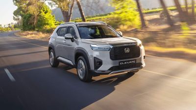 Honda Elevate Facelift ve Elektrikli SUV: Türkiye’ye Gelecek mi? - fotoğraf 3