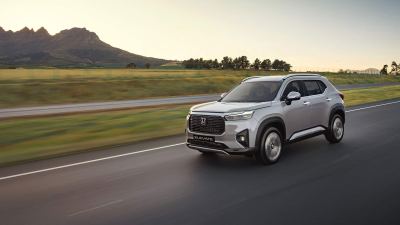 Honda Elevate Facelift ve Elektrikli SUV: Türkiye’ye Gelecek mi? - fotoğraf 6