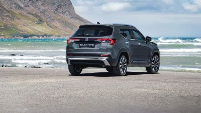 Honda Elevate Facelift ve Elektrikli SUV: Türkiye’ye Gelecek mi? - fotoğraf 7