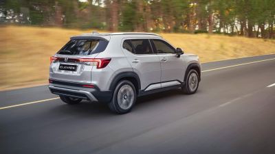 Honda Elevate Facelift ve Elektrikli SUV: Türkiye’ye Gelecek mi? - fotoğraf 8