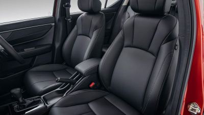 Honda Elevate Facelift ve Elektrikli SUV: Türkiye’ye Gelecek mi? - fotoğraf 9