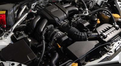 Subaru BRZ ZC15 228 Beygirlik Manuel Spor Otomobilin Tüm Özellikleri - fotoğraf 8