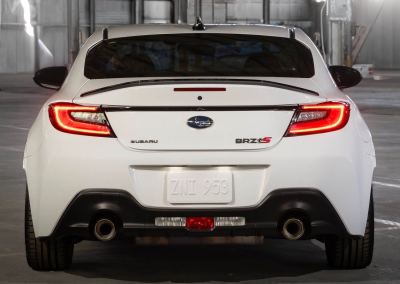 Subaru BRZ ZC15 228 Beygirlik Manuel Spor Otomobilin Tüm Özellikleri - fotoğraf 7