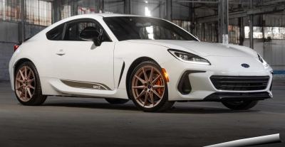 Subaru BRZ ZC15 228 Beygirlik Manuel Spor Otomobilin Tüm Özellikleri - fotoğraf 3