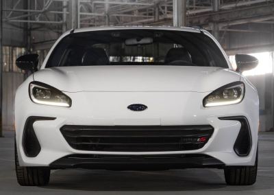 Subaru BRZ ZC15 228 Beygirlik Manuel Spor Otomobilin Tüm Özellikleri - fotoğraf 4