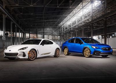 Subaru BRZ ZC15 228 Beygirlik Manuel Spor Otomobilin Tüm Özellikleri - fotoğraf 6