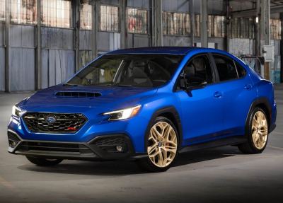 2027 Subaru WRX GD25 Türkiye’ye Gelecek mi? 271 Beygirlik Sedan - fotoğraf 1