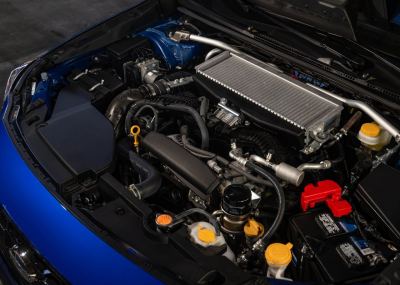 2027 Subaru WRX GD25 Türkiye’ye Gelecek mi? 271 Beygirlik Sedan - fotoğraf 6
