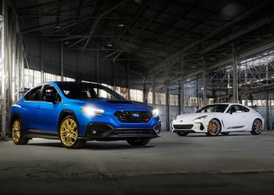 2027 Subaru WRX GD25 Türkiye’ye Gelecek mi? 271 Beygirlik Sedan - fotoğraf 2