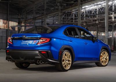 2027 Subaru WRX GD25 Türkiye’ye Gelecek mi? 271 Beygirlik Sedan - fotoğraf 3