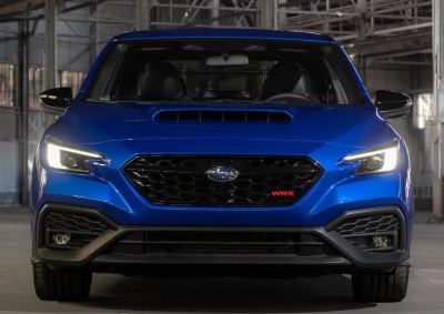 2027 Subaru WRX GD25 Türkiye’ye Gelecek mi? 271 Beygirlik Sedan - fotoğraf 4
