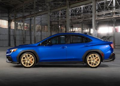 2027 Subaru WRX GD25 Türkiye’ye Gelecek mi? 271 Beygirlik Sedan - fotoğraf 5