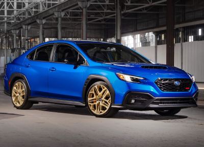 2027 Subaru WRX GD25 Türkiye’ye Gelecek mi? 271 Beygirlik Sedan - fotoğraf 7