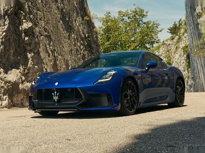 2027 Maserati GranTurismo Trofeo Türkiye’ye Gelecek mi? 590 Beygir - fotoğraf 10