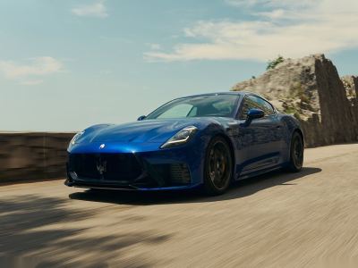 2027 Maserati GranTurismo Trofeo Türkiye’ye Gelecek mi? 590 Beygir - fotoğraf 11