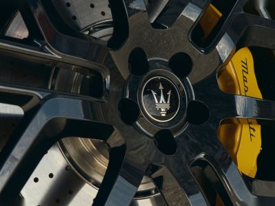 2027 Maserati GranTurismo Trofeo Türkiye’ye Gelecek mi? 590 Beygir - fotoğraf 12