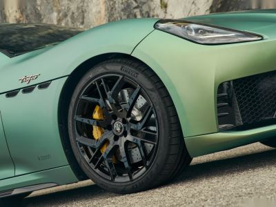 2027 Maserati GranTurismo Trofeo Türkiye’ye Gelecek mi? 590 Beygir - fotoğraf 13