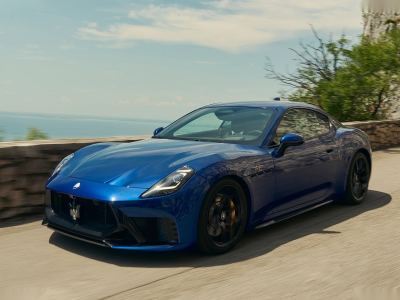 2027 Maserati GranTurismo Trofeo Türkiye’ye Gelecek mi? 590 Beygir - fotoğraf 16