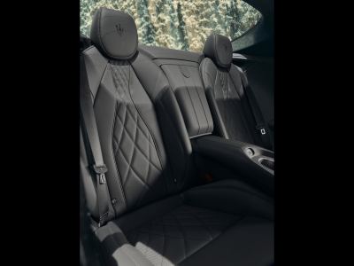2027 Maserati GranTurismo Trofeo Türkiye’ye Gelecek mi? 590 Beygir - fotoğraf 17