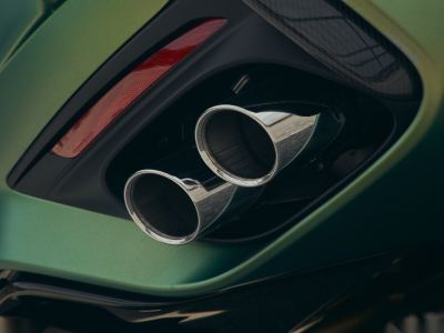2027 Maserati GranTurismo Trofeo Türkiye’ye Gelecek mi? 590 Beygir - fotoğraf 21