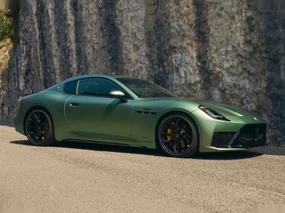 2027 Maserati GranTurismo Trofeo Türkiye’ye Gelecek mi? 590 Beygir - fotoğraf 27