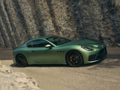2027 Maserati GranTurismo Trofeo Türkiye’ye Gelecek mi? 590 Beygir - fotoğraf 28