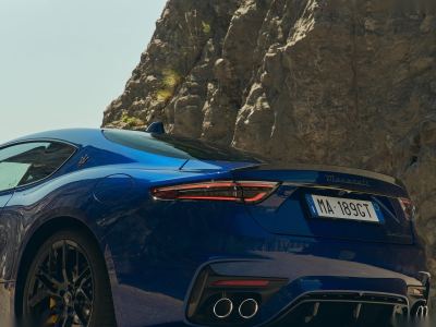 2027 Maserati GranTurismo Trofeo Türkiye’ye Gelecek mi? 590 Beygir - fotoğraf 37