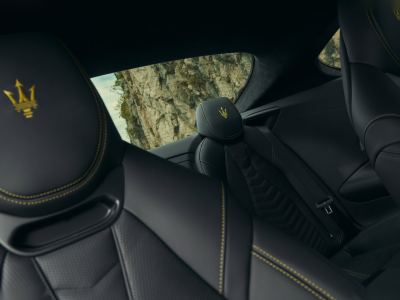 2027 Maserati GranTurismo Trofeo Türkiye’ye Gelecek mi? 590 Beygir - fotoğraf 39