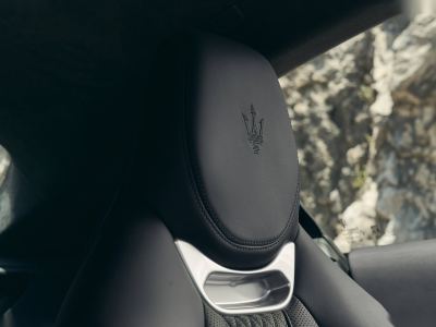 2027 Maserati GranTurismo Trofeo Türkiye’ye Gelecek mi? 590 Beygir - fotoğraf 42